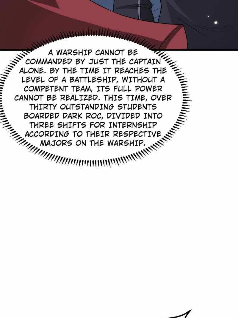 My battleship can be upgraded Chapter 123 page 36