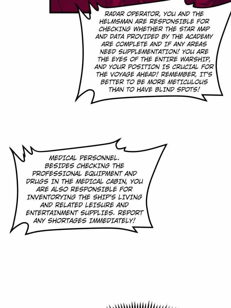 My battleship can be upgraded Chapter 123 page 41