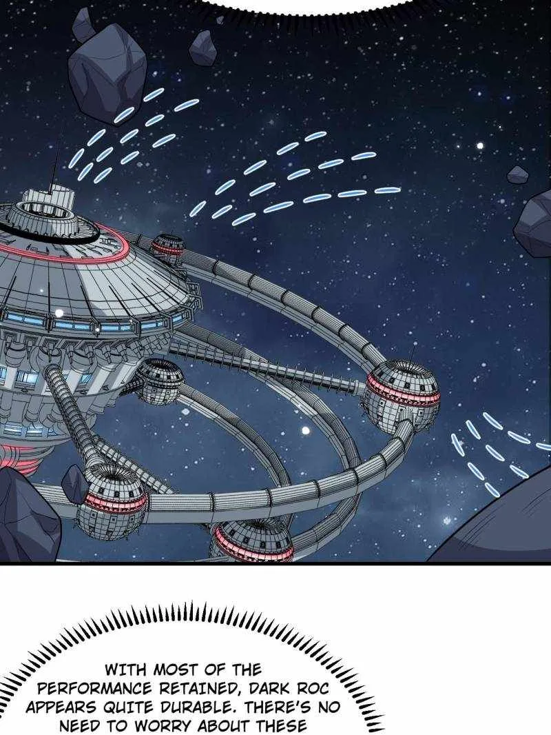 My battleship can be upgraded Chapter 123 page 44