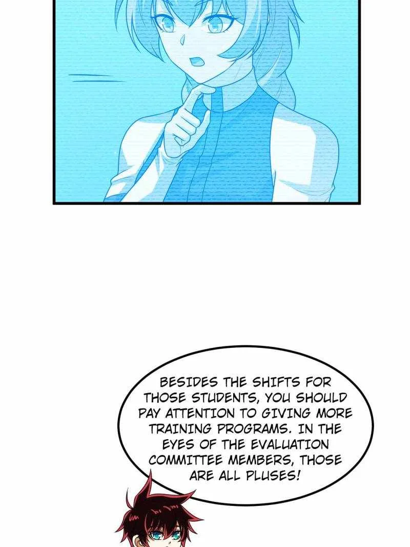 My battleship can be upgraded Chapter 123 page 49