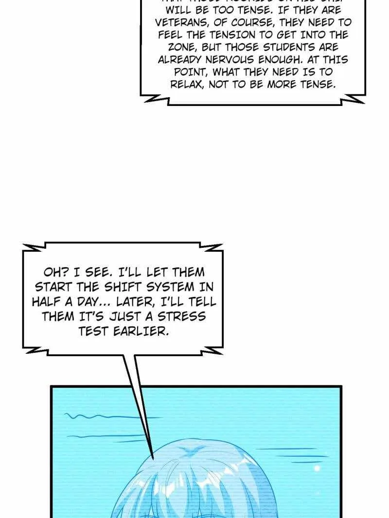 My battleship can be upgraded Chapter 123 page 48