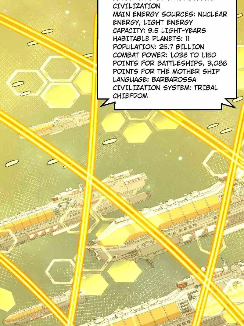 My battleship can be upgraded Chapter 124 page 13