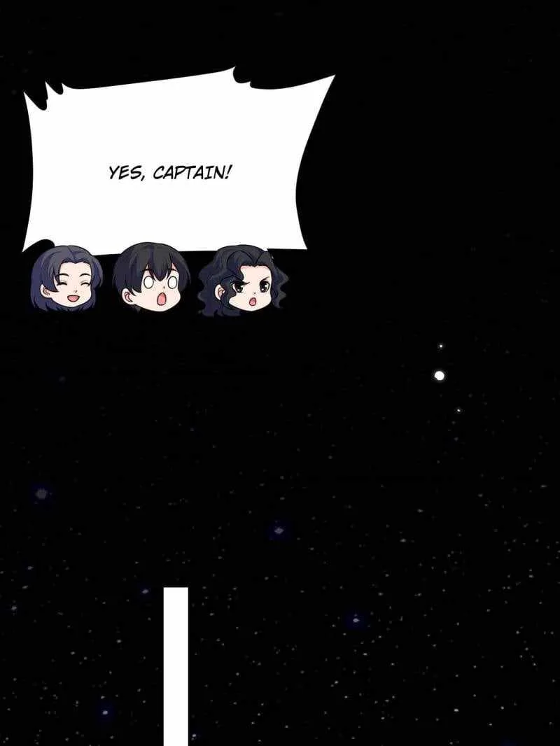 My battleship can be upgraded Chapter 124 page 11