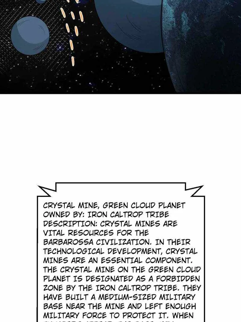 My battleship can be upgraded Chapter 124 page 19