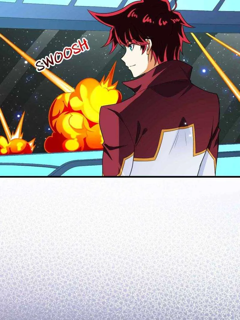 My battleship can be upgraded Chapter 124 page 26