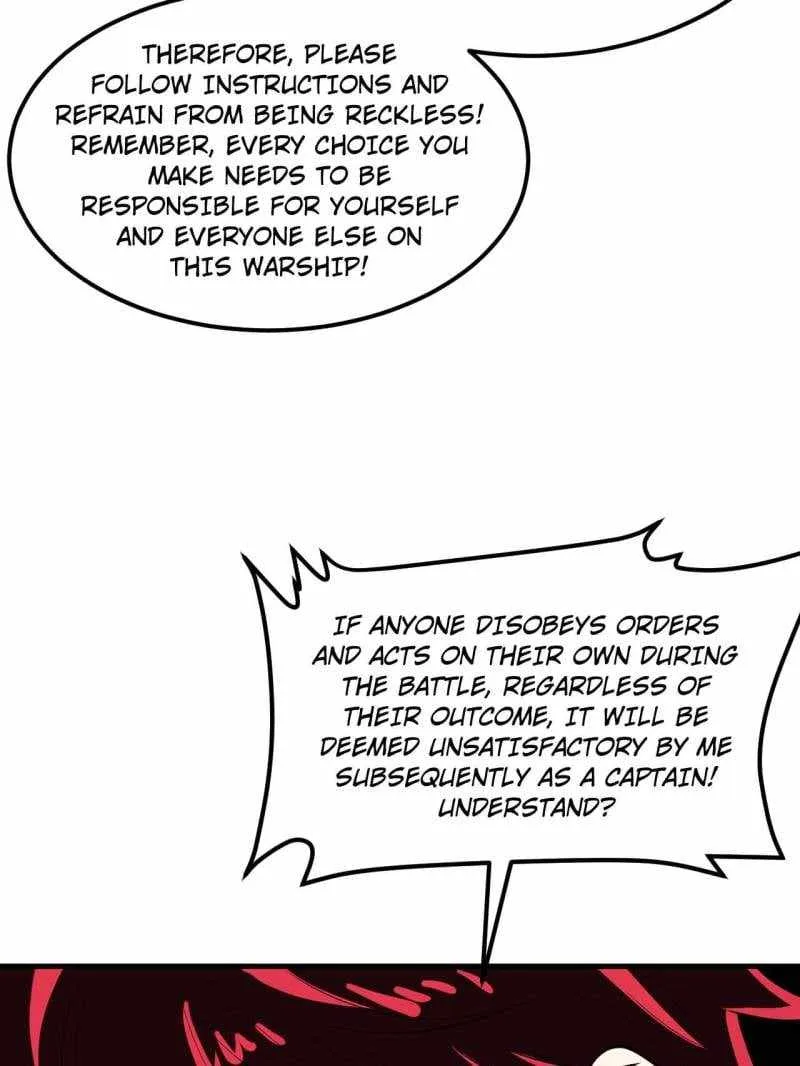 My battleship can be upgraded Chapter 124 page 9