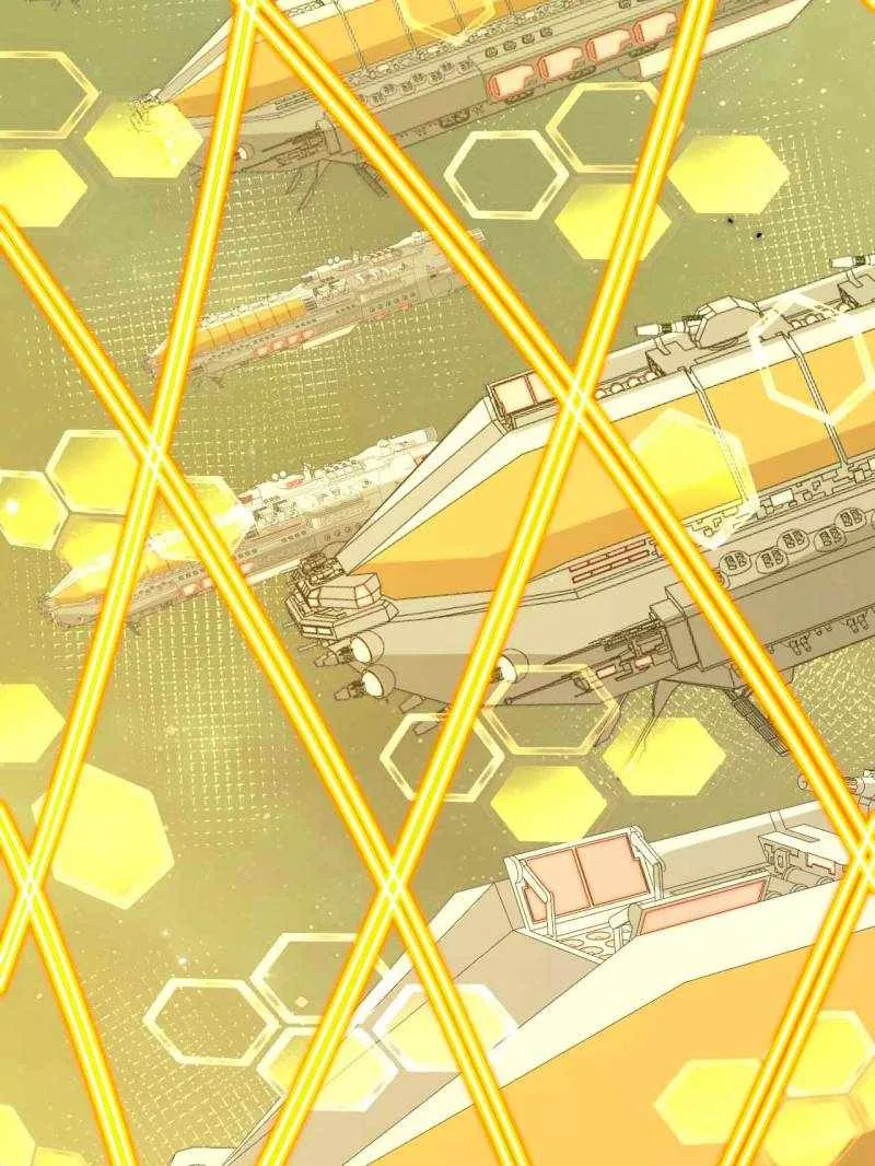 My battleship can be upgraded Chapter 124 page 14