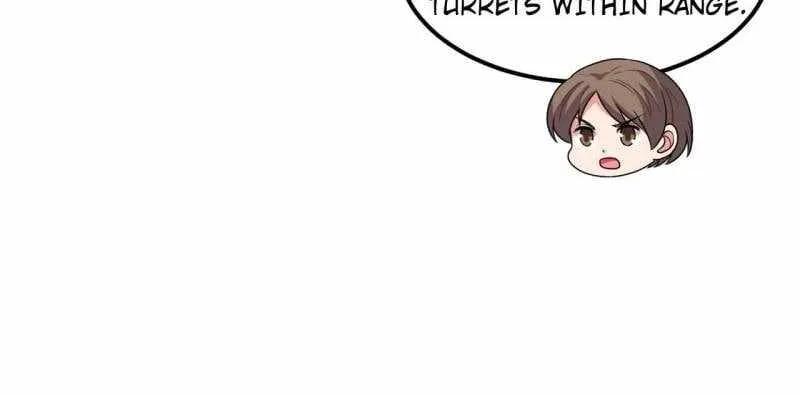 My battleship can be upgraded Chapter 124 page 33