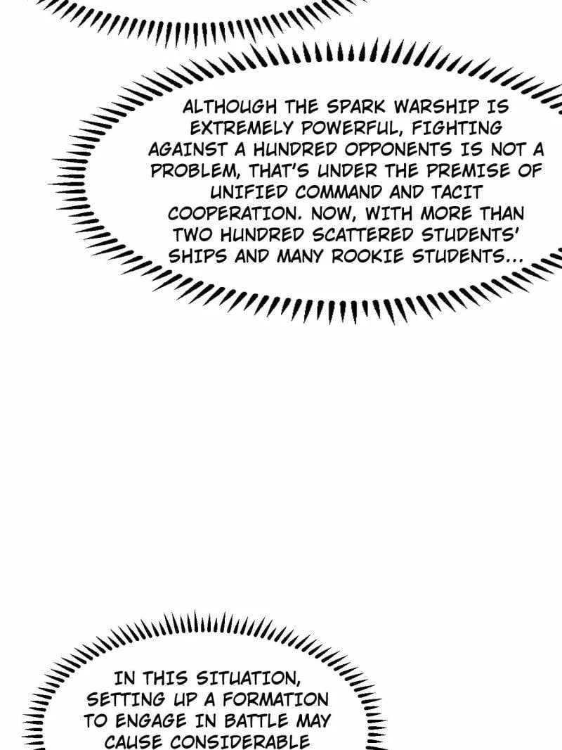 My battleship can be upgraded Chapter 124 page 37