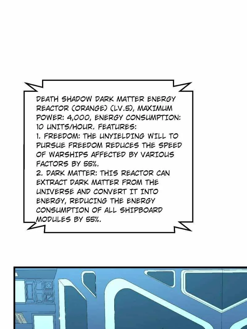 My battleship can be upgraded Chapter 125 page 27