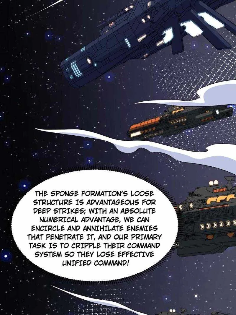 My battleship can be upgraded Chapter 125 page 15