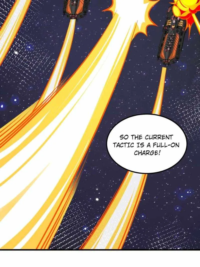My battleship can be upgraded Chapter 125 page 2