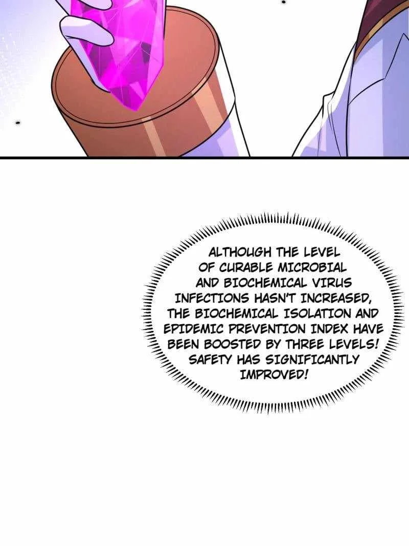 My battleship can be upgraded Chapter 125 page 31