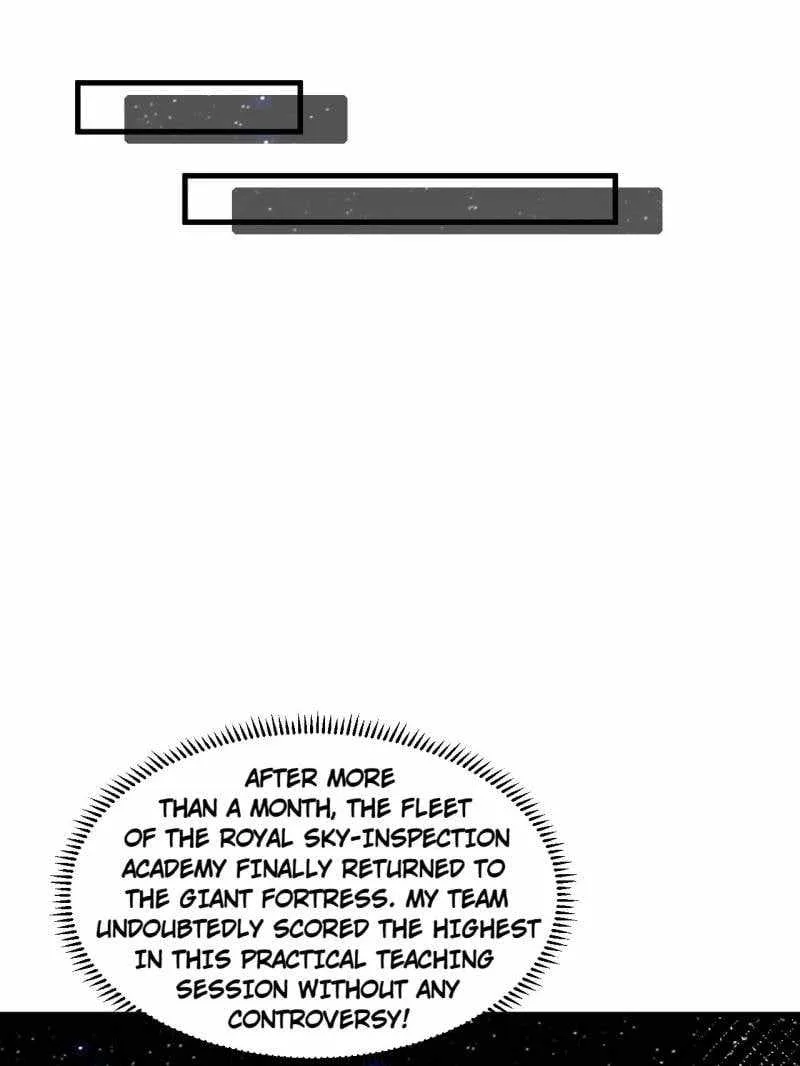 My battleship can be upgraded Chapter 125 page 32