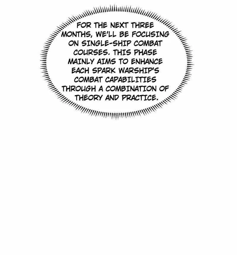 My battleship can be upgraded Chapter 125 page 34