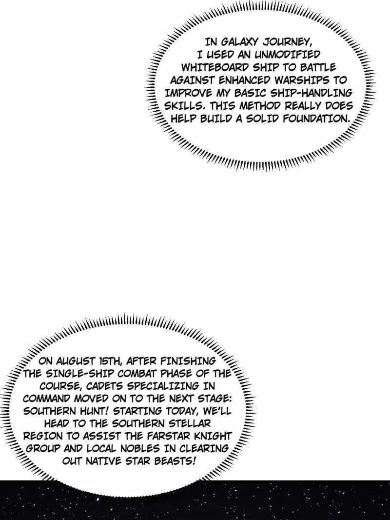My battleship can be upgraded Chapter 125 page 37