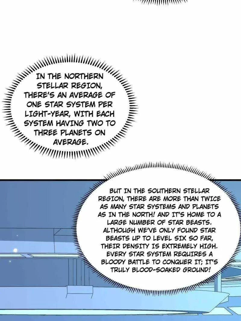 My battleship can be upgraded Chapter 125 page 39