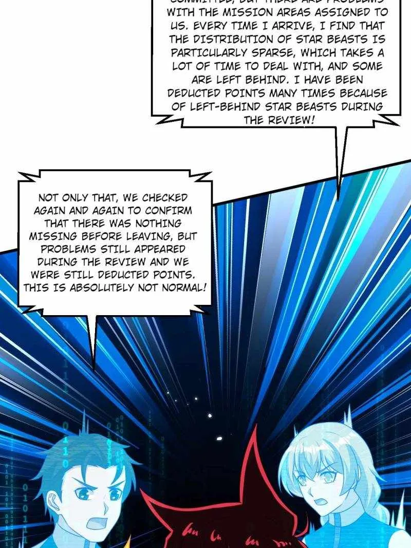 My battleship can be upgraded Chapter 125 page 42