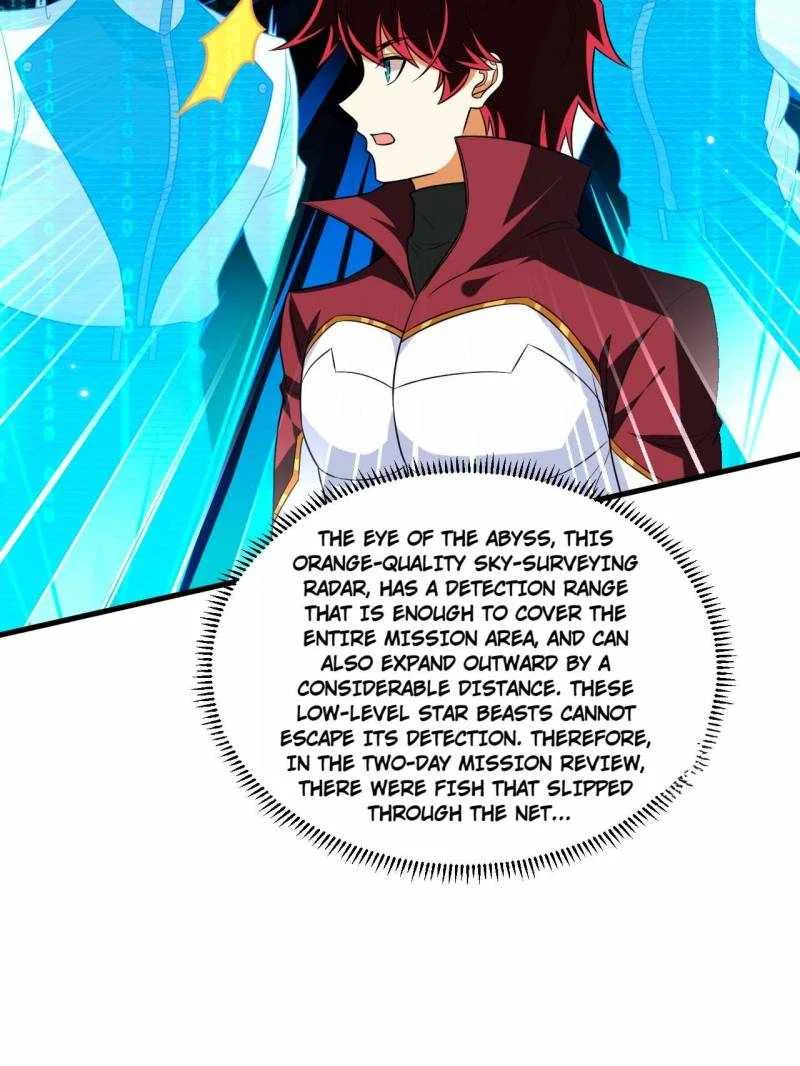 My battleship can be upgraded Chapter 125 page 43