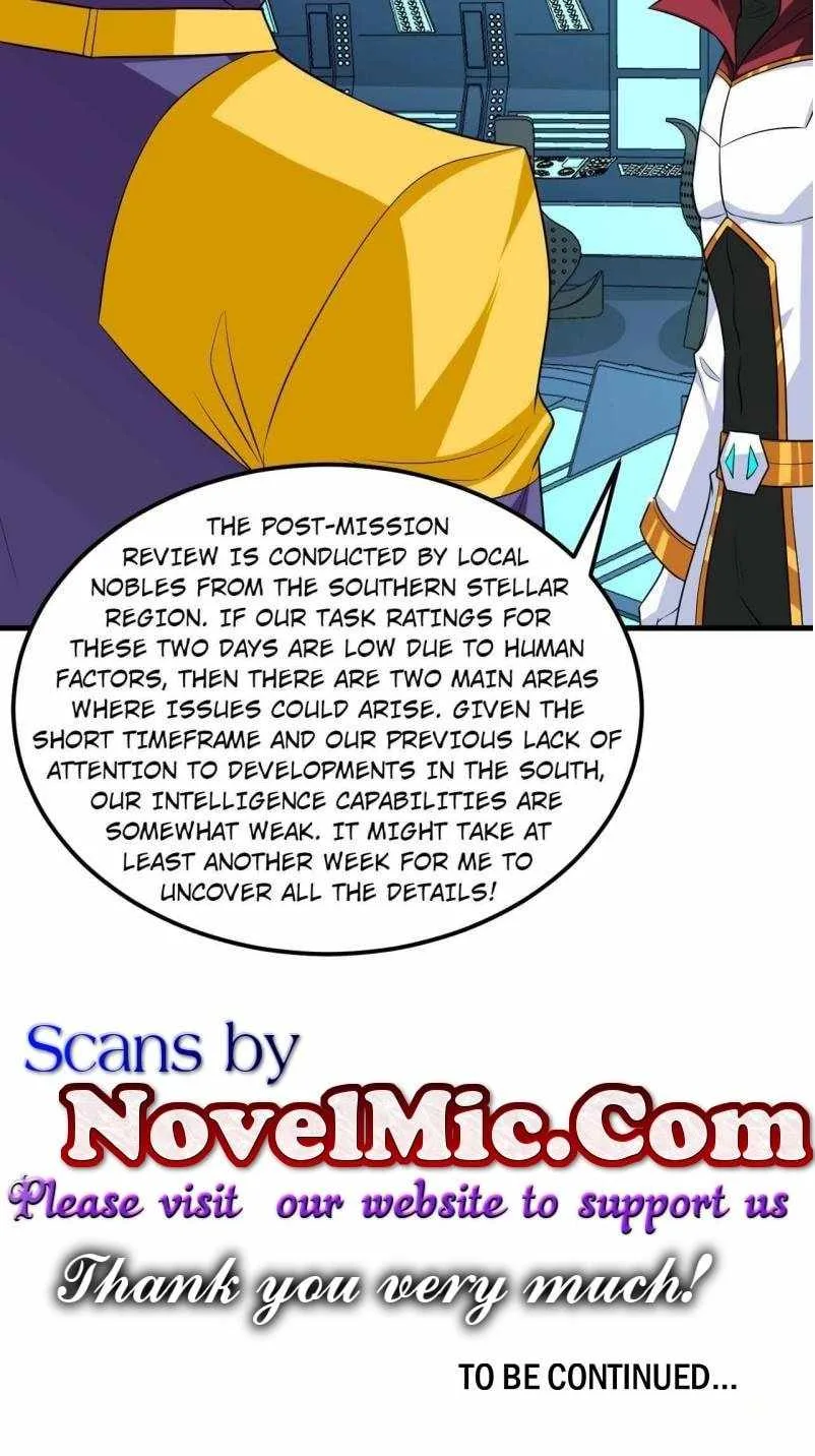 My battleship can be upgraded Chapter 125 page 47