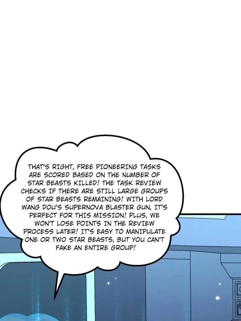My battleship can be upgraded Chapter 126 page 14