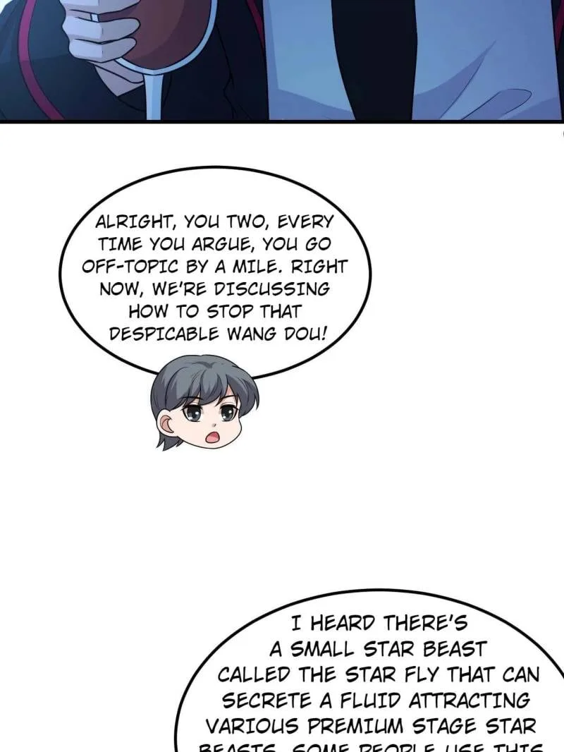 My battleship can be upgraded Chapter 126 page 29