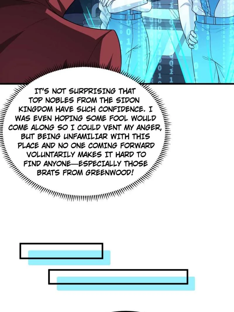 My battleship can be upgraded Chapter 126 page 18