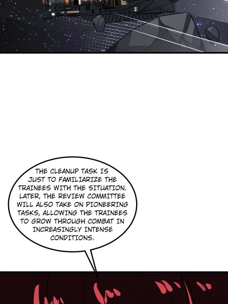 My battleship can be upgraded Chapter 126 page 12