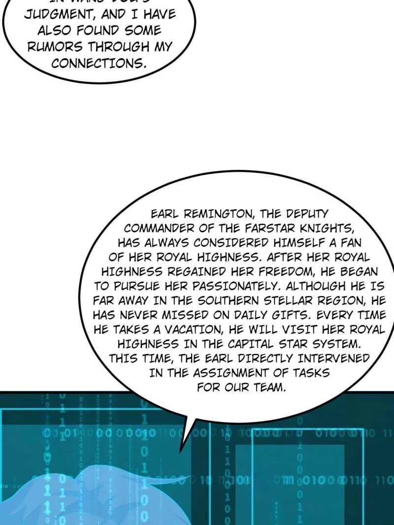 My battleship can be upgraded Chapter 126 page 4