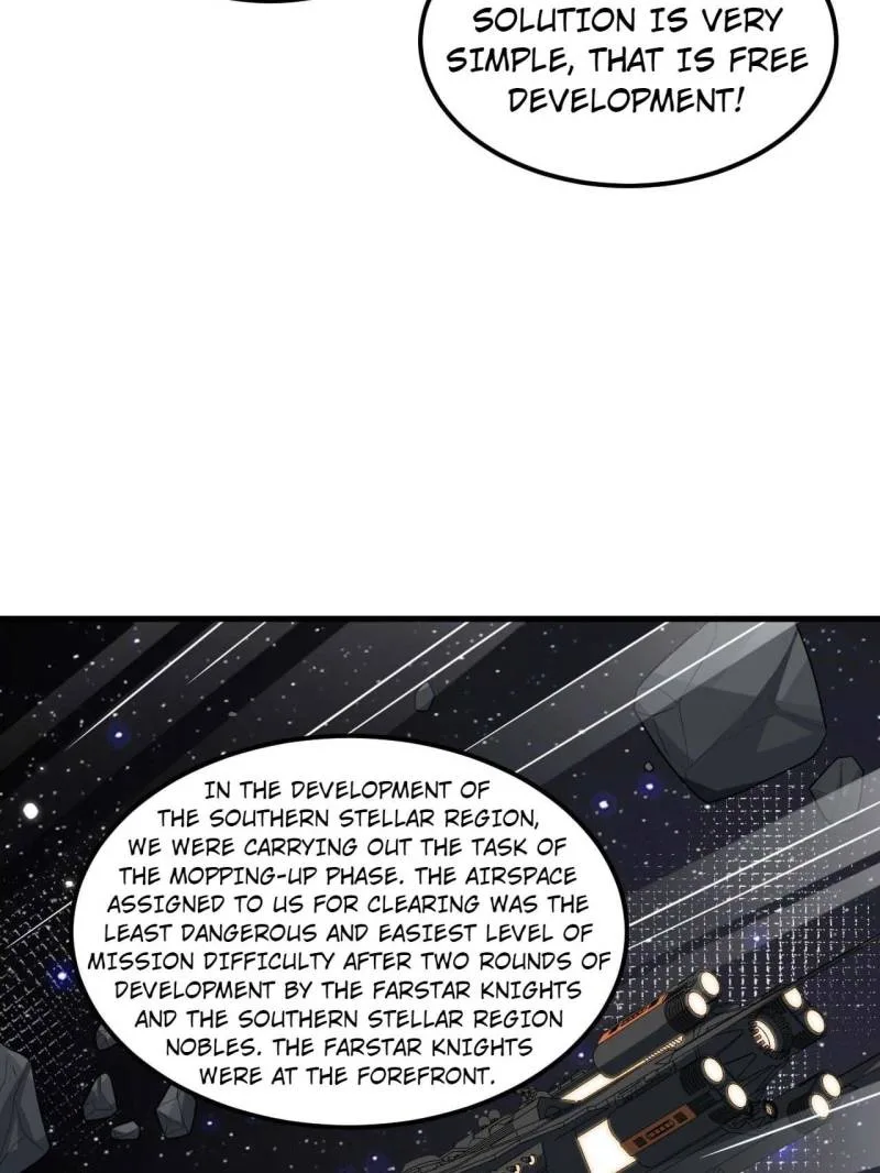 My battleship can be upgraded Chapter 126 page 10