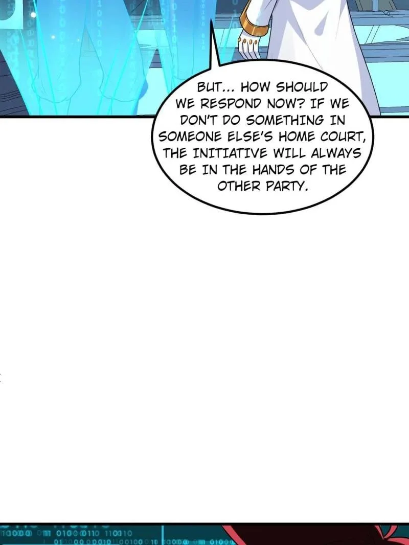 My battleship can be upgraded Chapter 126 page 8