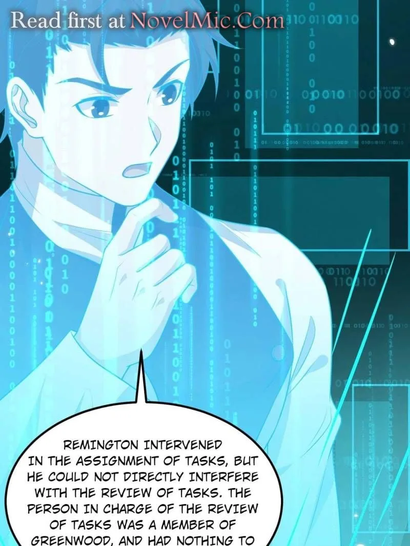 My battleship can be upgraded Chapter 126 page 5