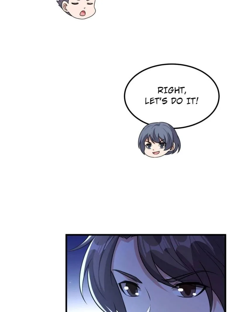 My battleship can be upgraded Chapter 126 page 32