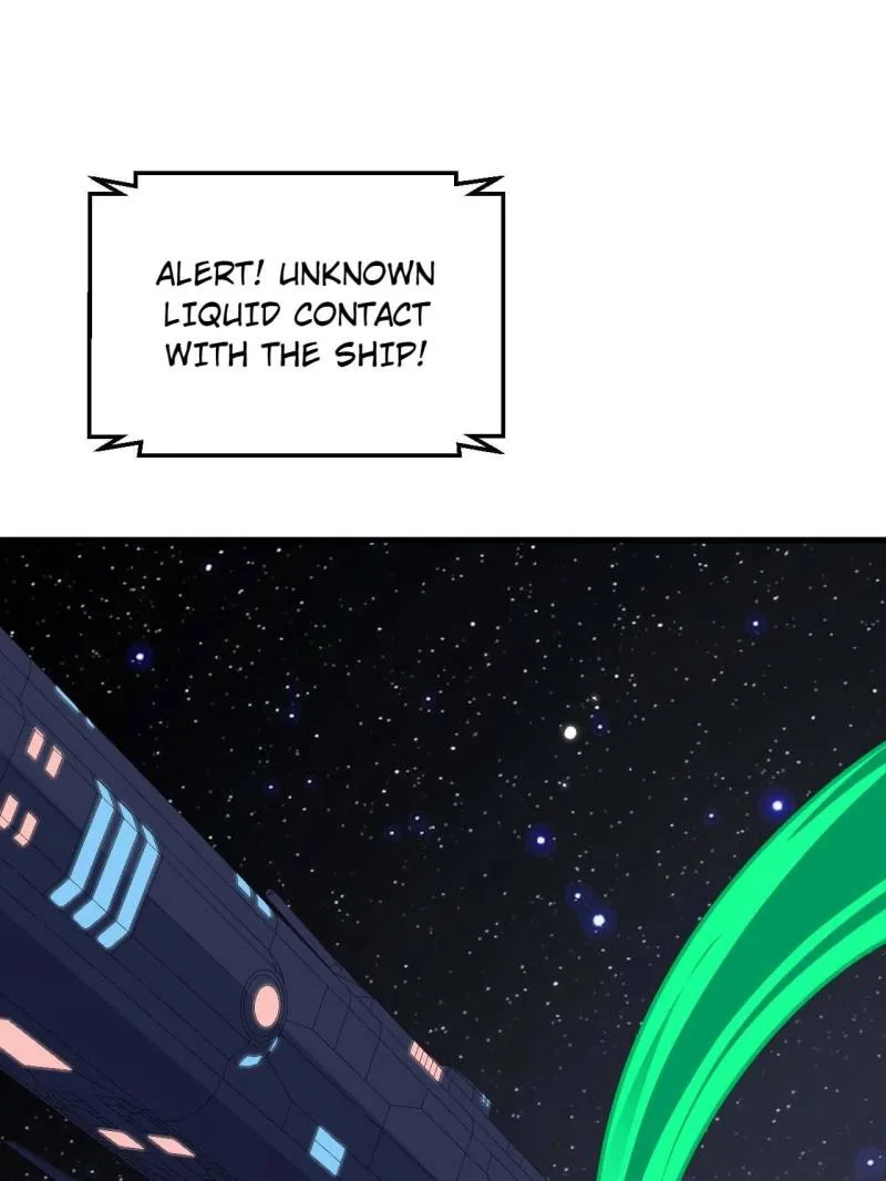 My battleship can be upgraded Chapter 126 page 34