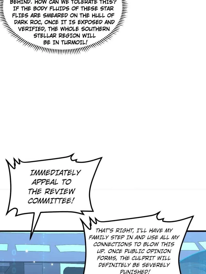 My battleship can be upgraded Chapter 126 page 38