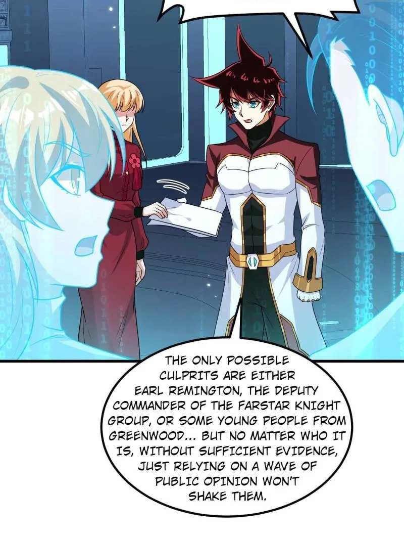 My battleship can be upgraded Chapter 126 page 39
