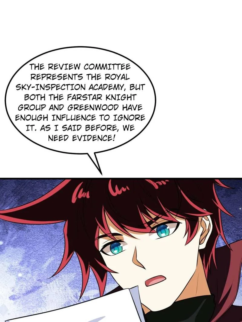 My battleship can be upgraded Chapter 126 page 40