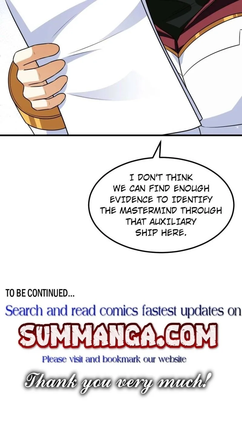 My battleship can be upgraded Chapter 126 page 41