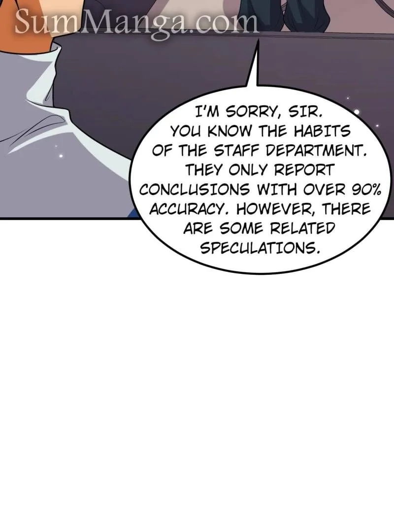 My battleship can be upgraded Chapter 127 page 16