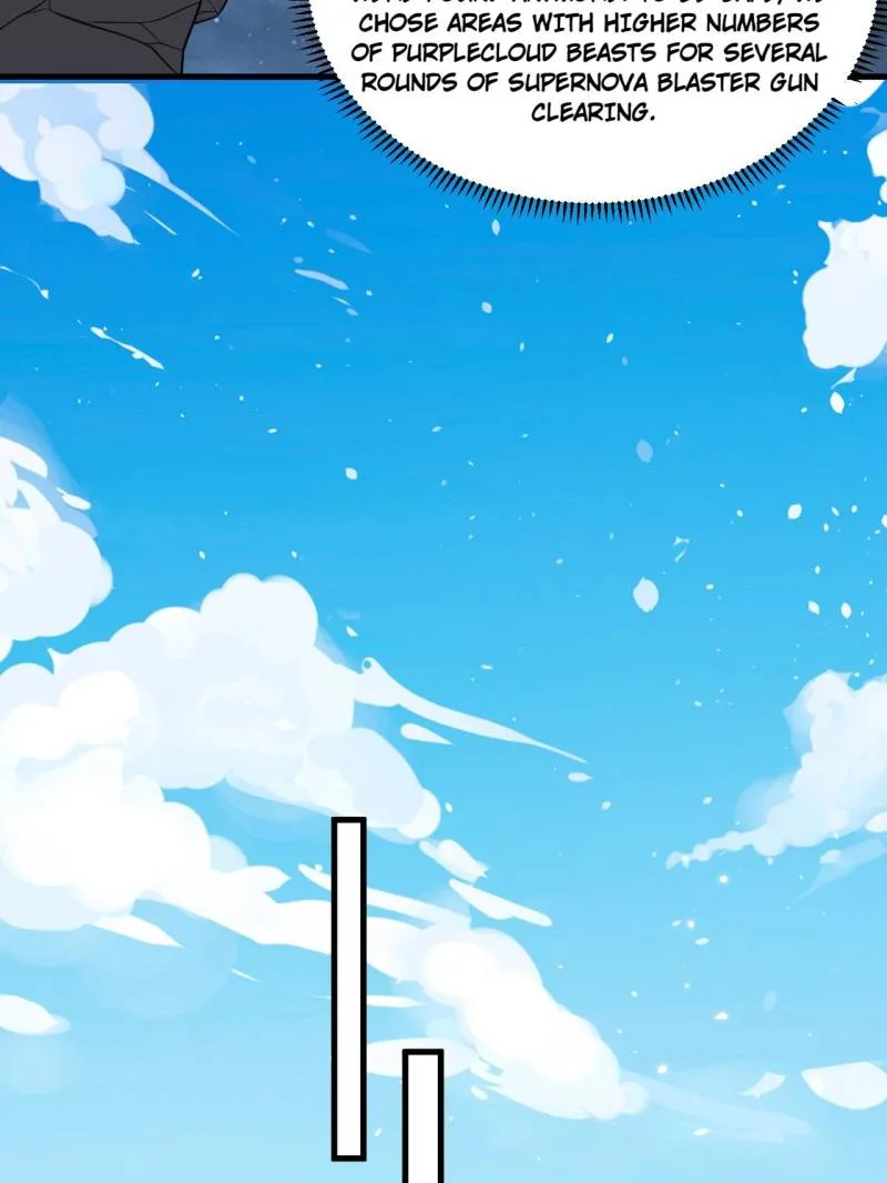 My battleship can be upgraded Chapter 127 page 9