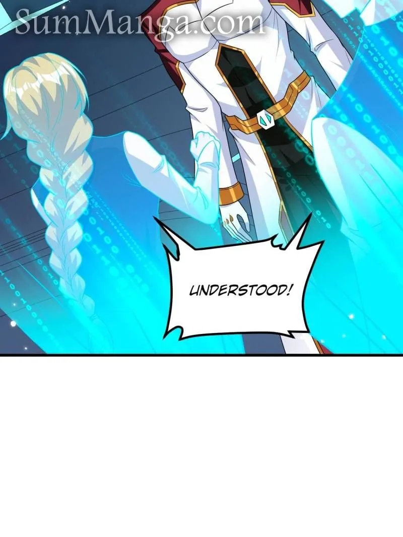 My battleship can be upgraded Chapter 127 page 4
