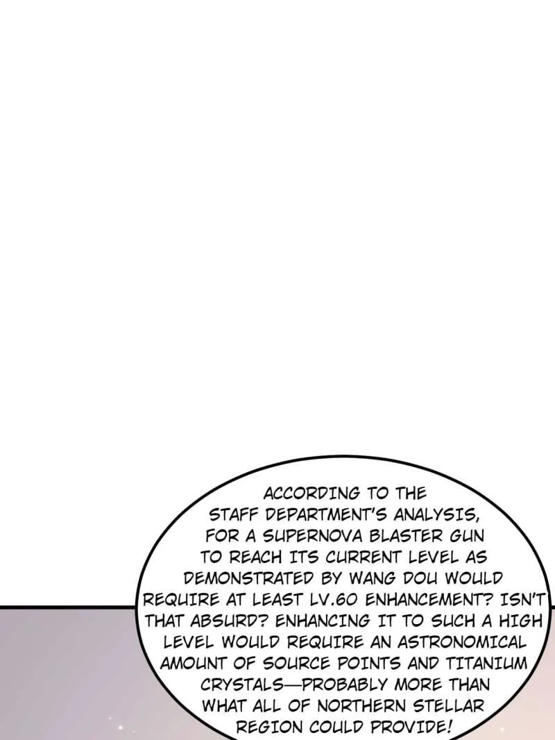 My battleship can be upgraded Chapter 127 page 22