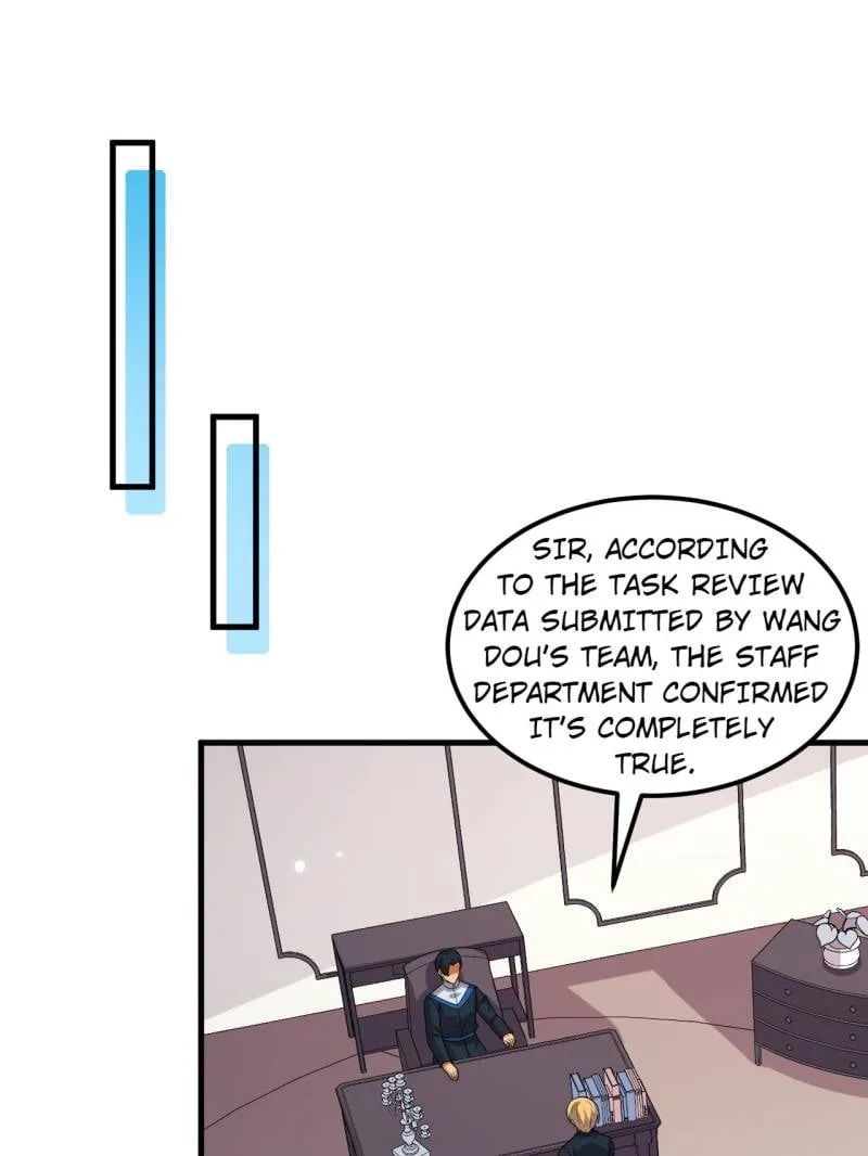 My battleship can be upgraded Chapter 127 page 13