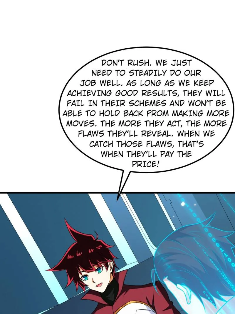 My battleship can be upgraded Chapter 127 page 3