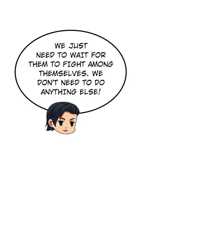 My battleship can be upgraded Chapter 127 page 32