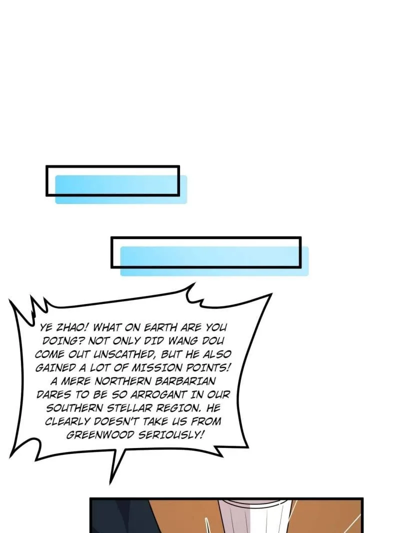 My battleship can be upgraded Chapter 127 page 33
