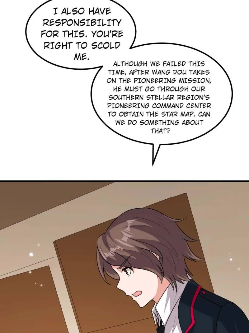 My battleship can be upgraded Chapter 127 page 37