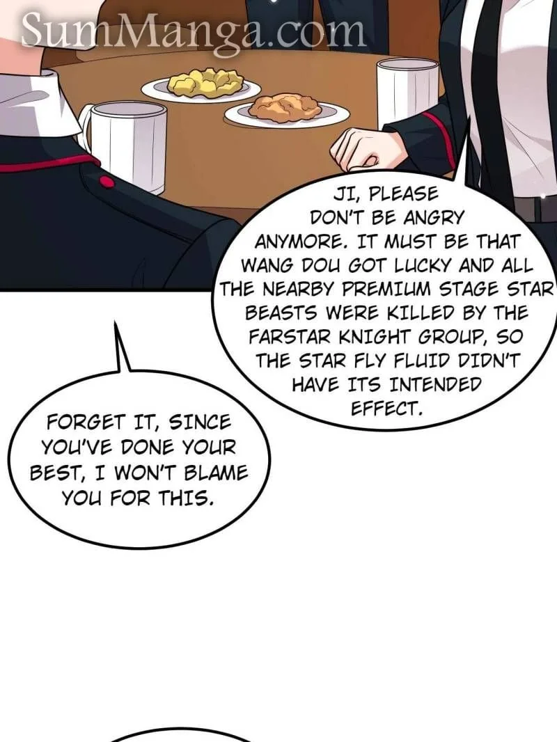 My battleship can be upgraded Chapter 127 page 36