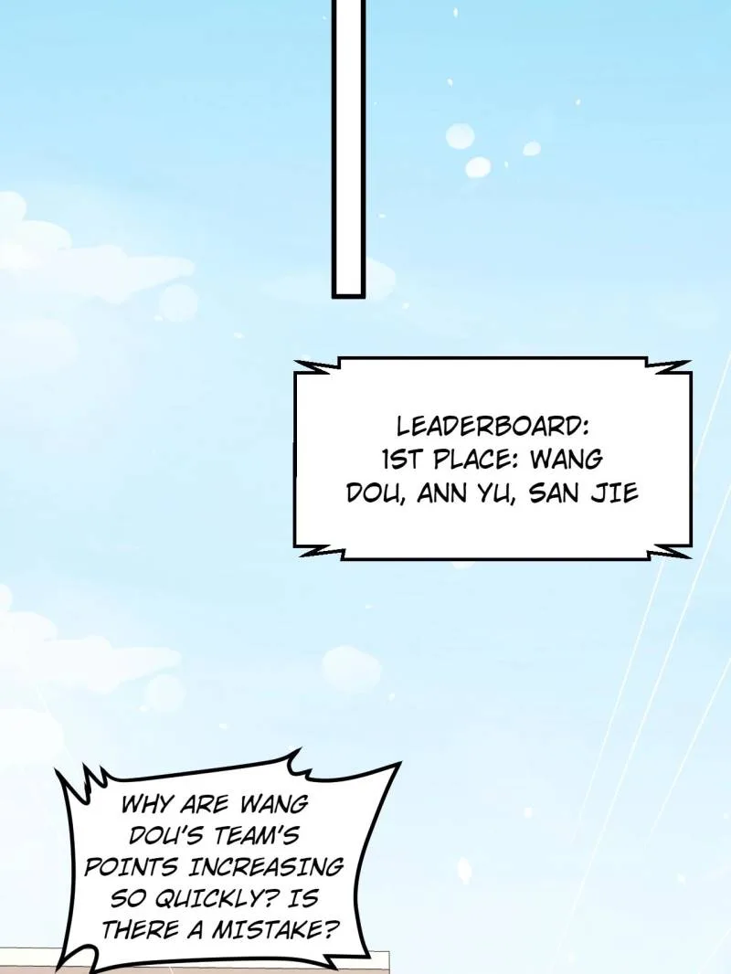 My battleship can be upgraded Chapter 127 page 10
