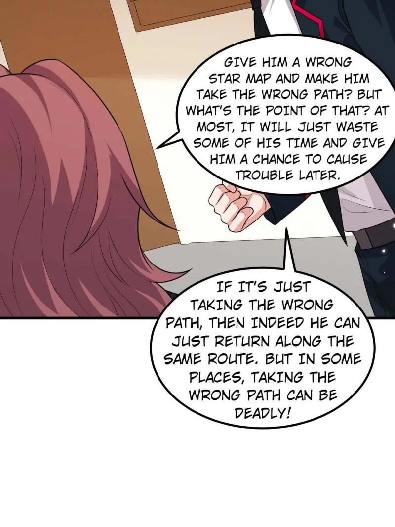 My battleship can be upgraded Chapter 127 page 38